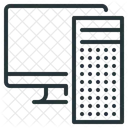 Computer  Icon