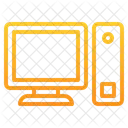 Computer  Icon