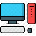 Computer  Icon