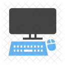 Computer  Symbol