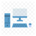 Computer  아이콘