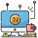 Computer 아이콘