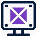 Computer  Icon