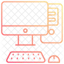 Computer  Icon