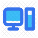 Computer  Icon