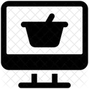 Computer  Icon