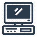 Computer  Icon