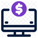 Computer  Icon