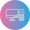 Computer  Icon