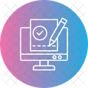 Computer  Icon