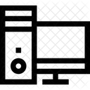 Computer  Symbol