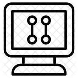 Computer  Icon