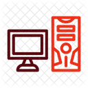 Computer  Icon