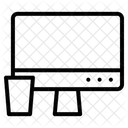 Computer  Icon