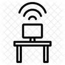 Computer  Icon