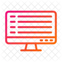 Computer  Icon