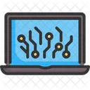 Computer  Icon