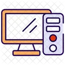 Computer  Icon