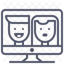 Computer  Icon