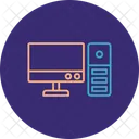 Computer  Icon