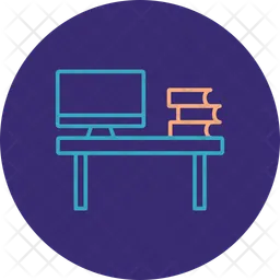 Computer  Icon