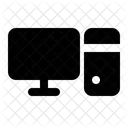 Computer  Icon