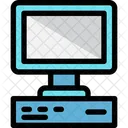 Computer  Icon