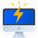 Computer  Icon