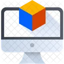 Computer  Icon