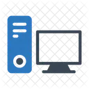 Computer  Icon