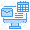 Computer  Icon