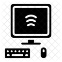 Computer  Icon