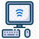Computer  Icon