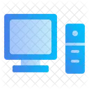 Computer  Icon