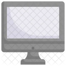 Computer  Icon