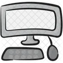Computer  Icon