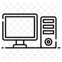 Computer  Icon