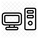 Computer  Icon