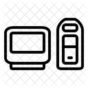 Computer  Icon