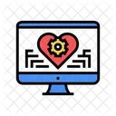 Computer  Icon