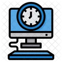 Computer  Icon
