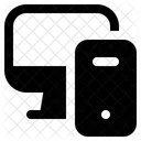 Computer  Icon