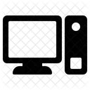 Computer  Icon