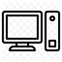 Computer  Icon