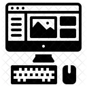 Computer  Symbol