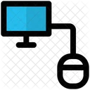 Computer  Icon