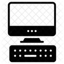 Computer  Symbol