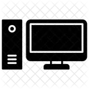 Computer  Icon