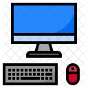 Computer  Icon