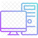 Computer  Icon